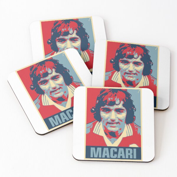 Item preview, Macari designed and sold by DFA.