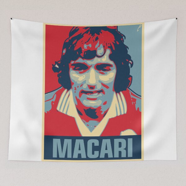 Item preview, Macari designed and sold by DFA.