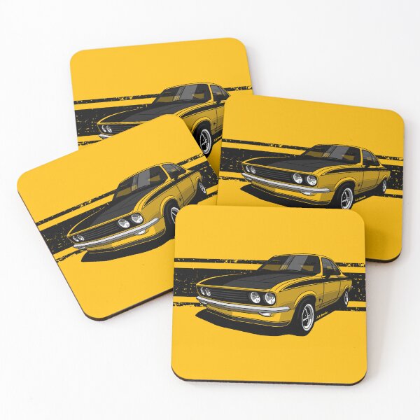 Item preview, The beautiful classic sports coupe designed and sold by designjaag.