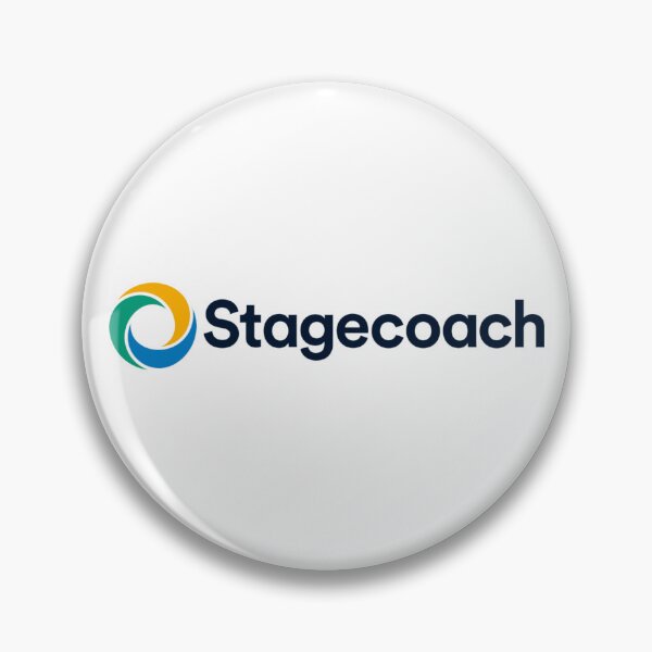 Item preview, Stagecoach  designed and sold by PortPrints.