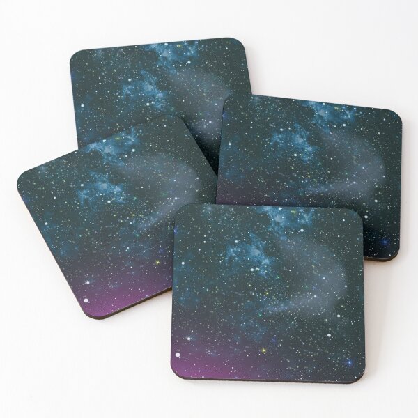 Item preview, Galaxy designed and sold by RIXXI HEY CO..