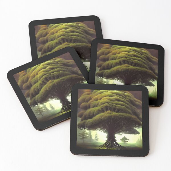 Item preview, Mechanical Tree Storm designed and sold by Pearsonlisbethm.