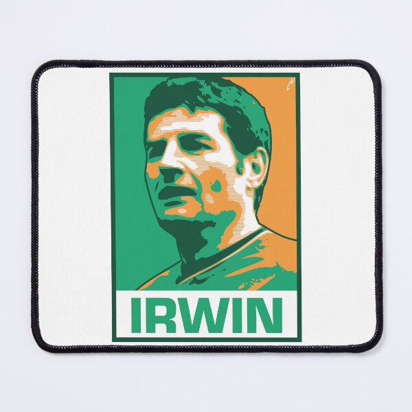 Item preview, Irwin - REPUBLIC OF IRELAND designed and sold by DFA.