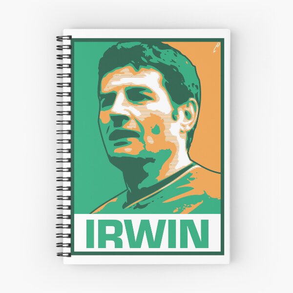 Item preview, Irwin - REPUBLIC OF IRELAND designed and sold by DFA.