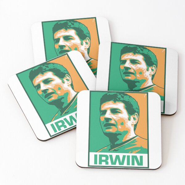 Item preview, Irwin - REPUBLIC OF IRELAND designed and sold by DFA.