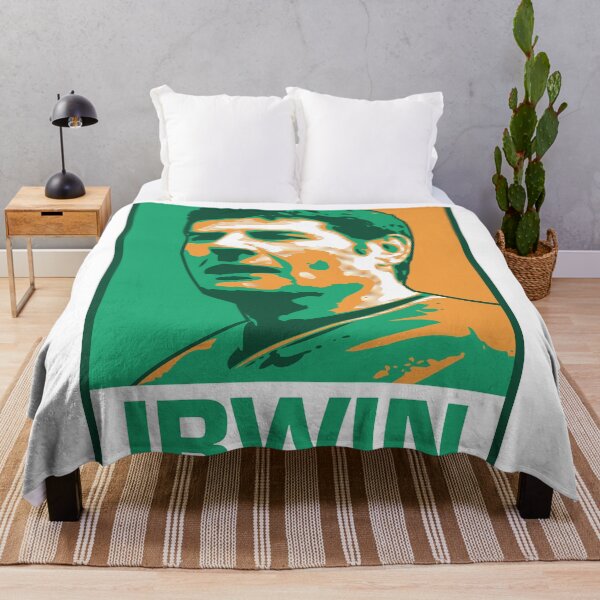 Item preview, Irwin - REPUBLIC OF IRELAND designed and sold by DFA.