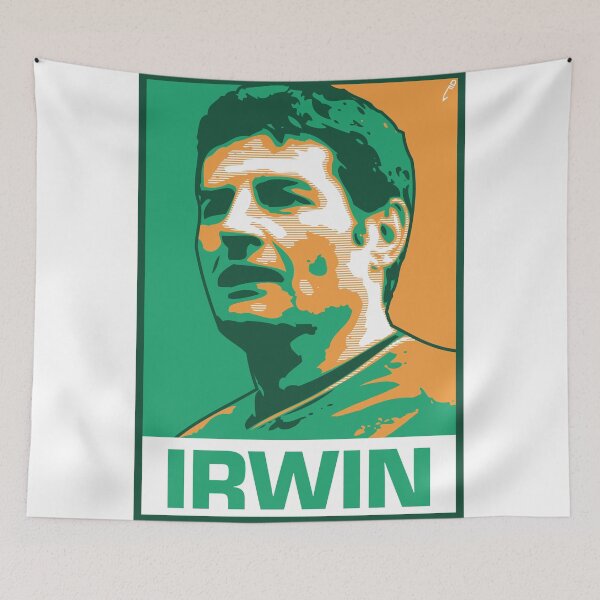 Item preview, Irwin - REPUBLIC OF IRELAND designed and sold by DFA.