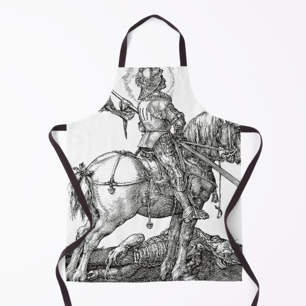 Item preview, Saint George designed and sold by ppttshirts.