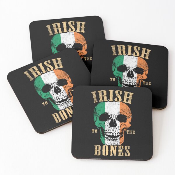Item preview, Irish to the bone designed and sold by Mila1946.