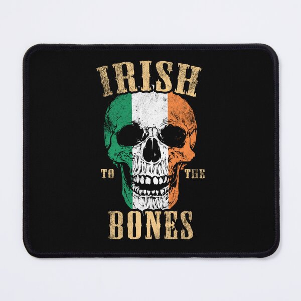 Item preview, Irish to the bone designed and sold by Mila1946.