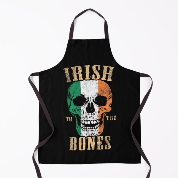 Item preview, Irish to the bone designed and sold by Mila1946.