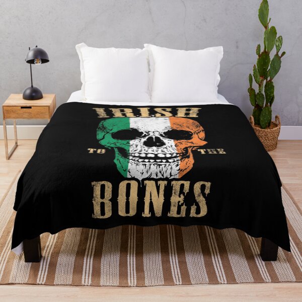Item preview, Irish to the bone designed and sold by Mila1946.