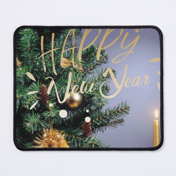 Item preview, 2023 Merry Christmas and Happy New Year designed and sold by annamiss.