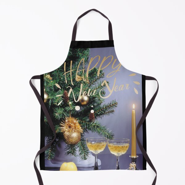 Item preview, 2023 Merry Christmas and Happy New Year designed and sold by annamiss.