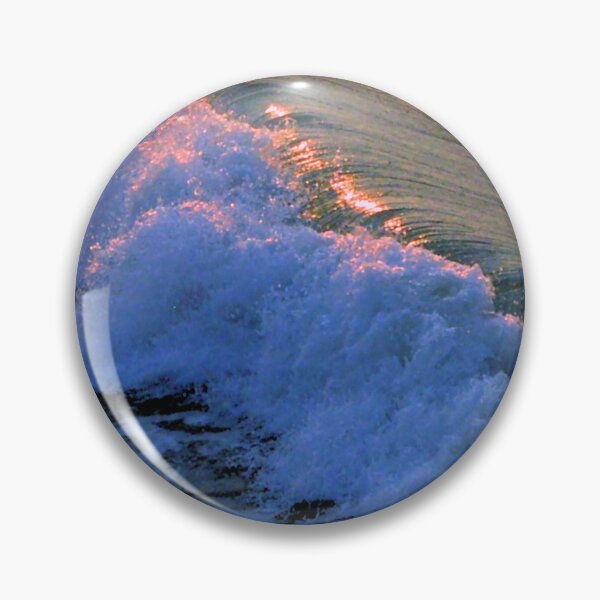 Item preview, Ocean Wave designed and sold by What I See by Dawne.