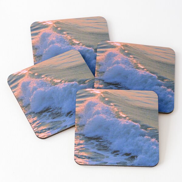 Item preview, Ocean Wave designed and sold by What I See by Dawne.