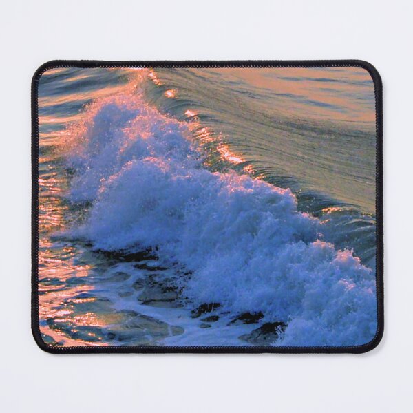 Item preview, Ocean Wave designed and sold by What I See by Dawne.