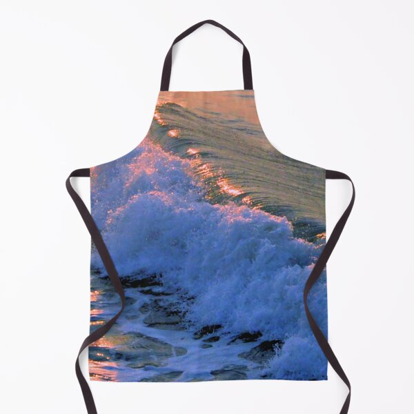 Item preview, Ocean Wave designed and sold by What I See by Dawne.