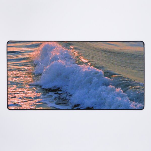 Item preview, Ocean Wave designed and sold by What I See by Dawne.