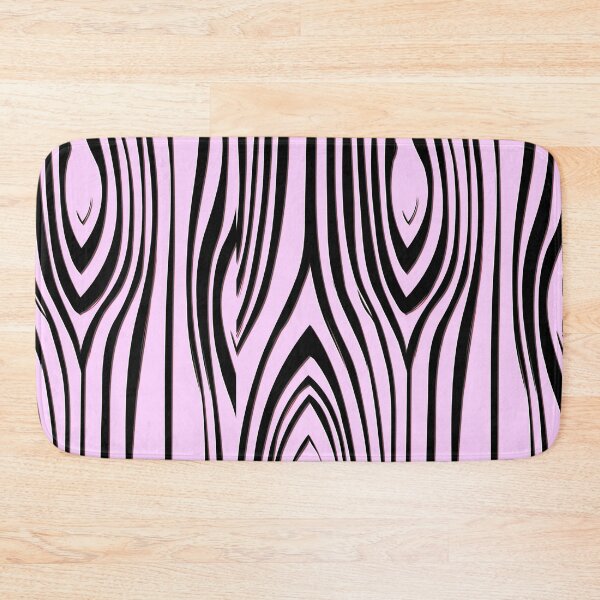 Item preview, Wood grain stripes  designed and sold by TipTopTapo.