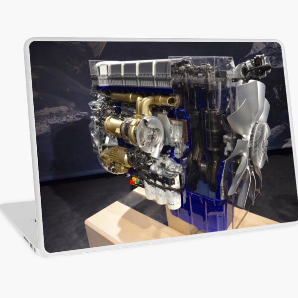 Construction truck Volvo FMX iPad Case & Skin for Sale by Valeriy Pisanov