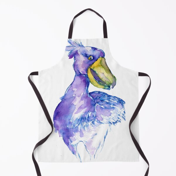 Item preview, Dip pen Shoebill designed and sold by Oniroiatlier.