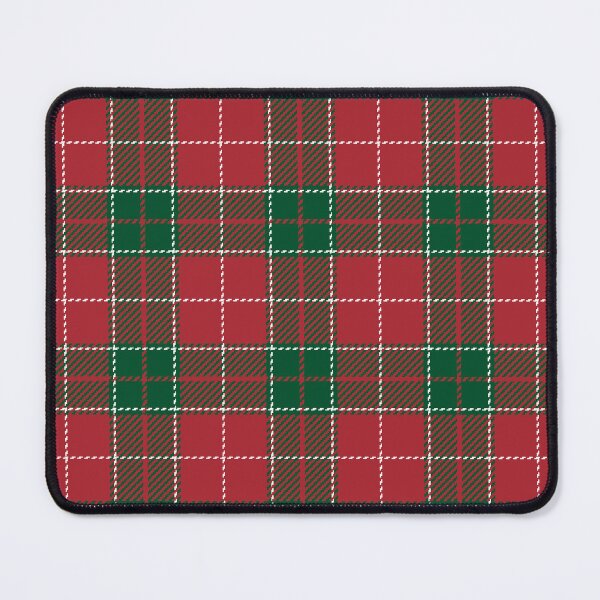 Item preview, Xmas tartan 7 designed and sold by Kamiri.