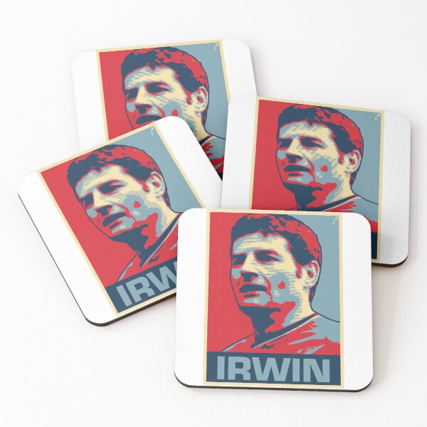 Item preview, Irwin designed and sold by DFA.