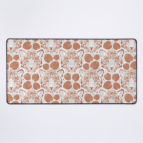 Item preview, Year of the Tiger // Copper designed and sold by The Wellington Boot.