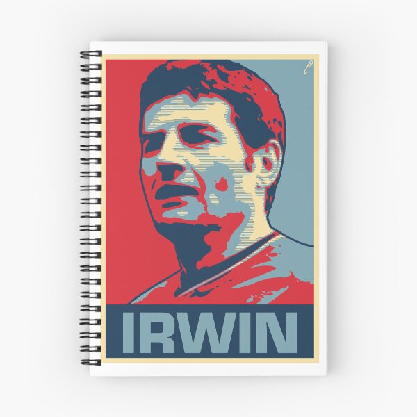 Item preview, Irwin designed and sold by DFA.