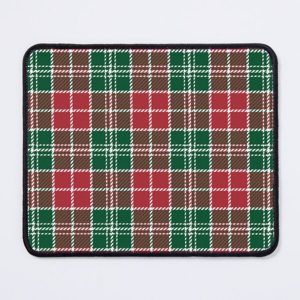 Item preview, Xmas tartan 8 designed and sold by Kamiri.