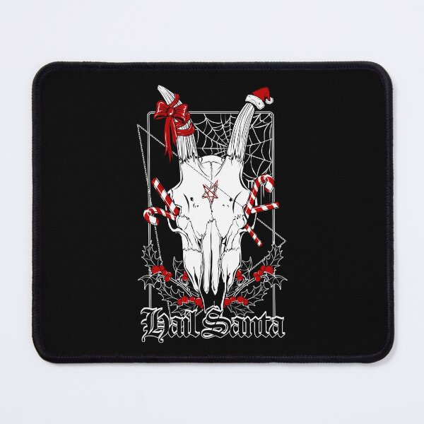 Item preview, Hail Santa! designed and sold by vonKowen.