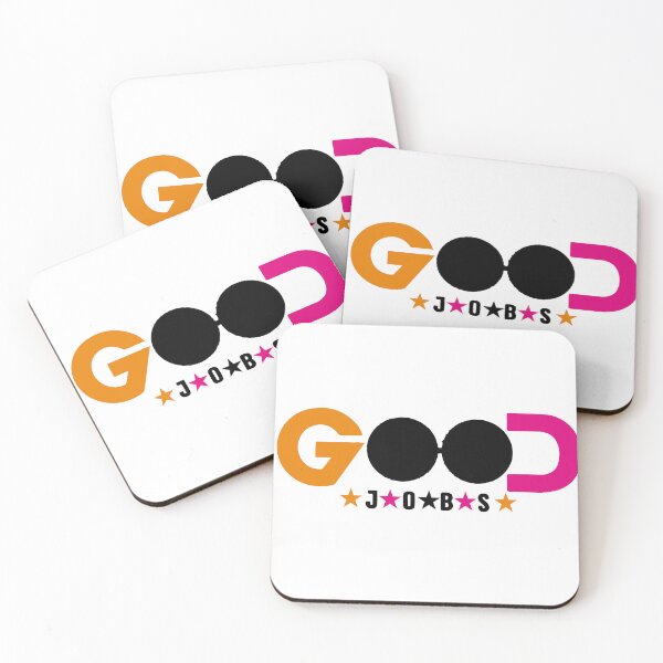 Item preview, good jobs designed and sold by Usatazon on.