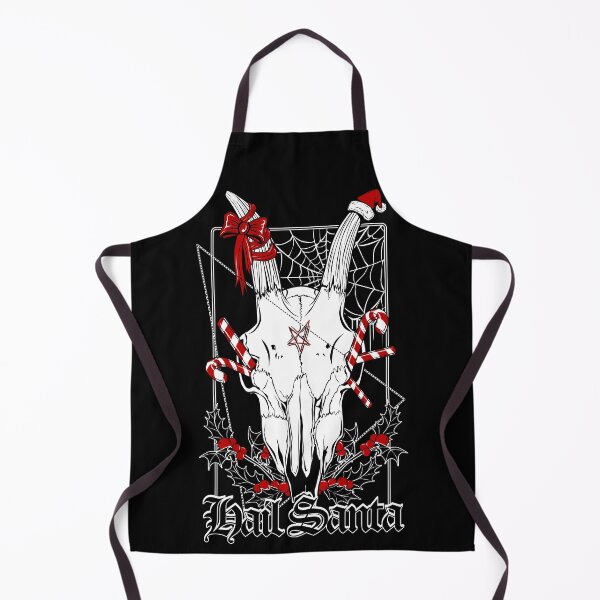 Item preview, Hail Santa! designed and sold by vonKowen.