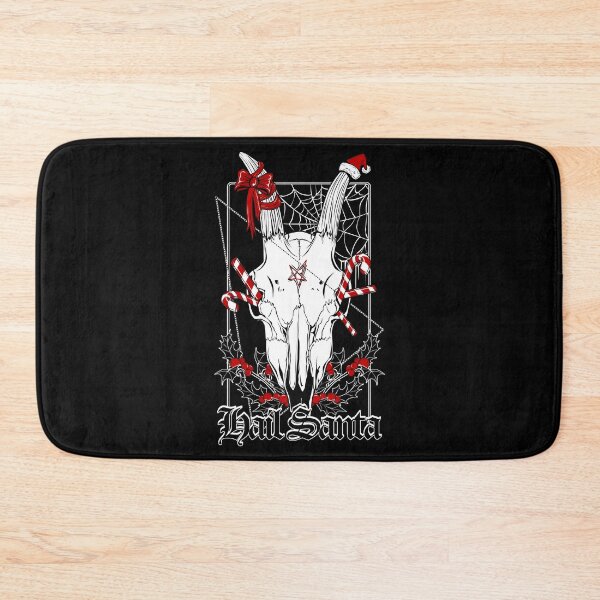 Item preview, Hail Santa! designed and sold by vonKowen.