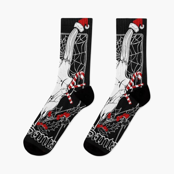 Item preview, Hail Santa! designed and sold by vonKowen.