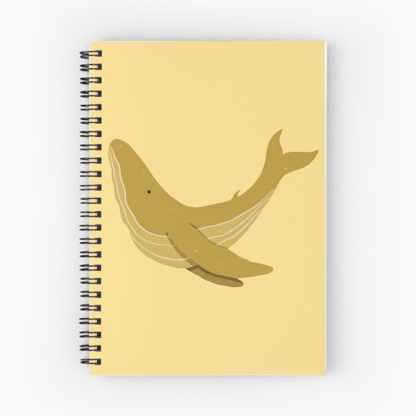 Item preview, Yellow Whale designed and sold by Cooper Lynn Designs.