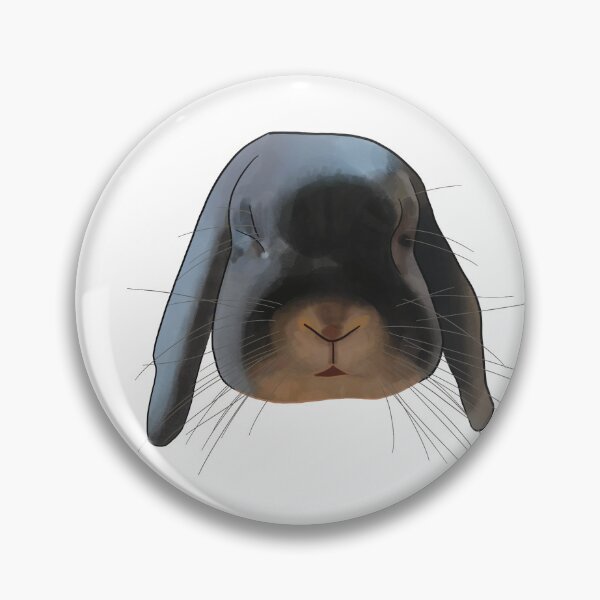 Item preview, Bunny designed and sold by maggiemuffin13.