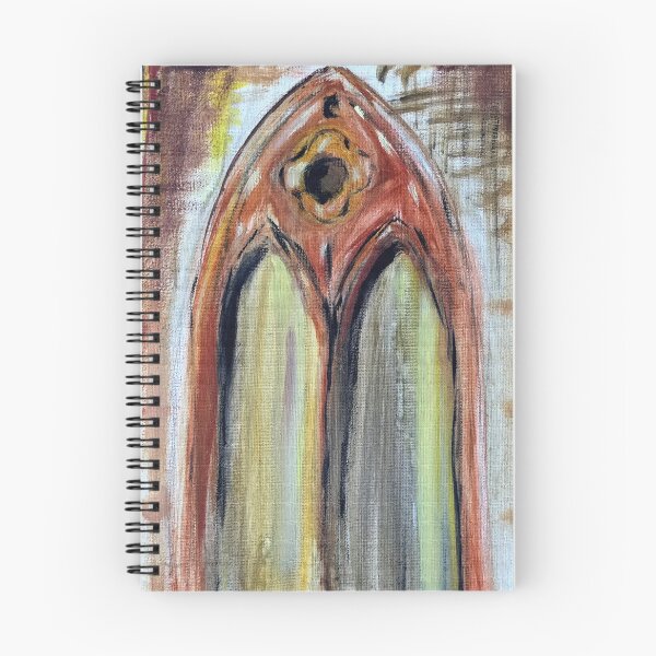 Item preview, Church Window designed and sold by iancoppack.