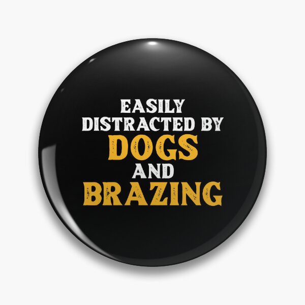 Item preview, Dog Lover Brazer Brazing designed and sold by NestaReign.