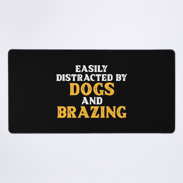 Item preview, Dog Lover Brazer Brazing designed and sold by NestaReign.