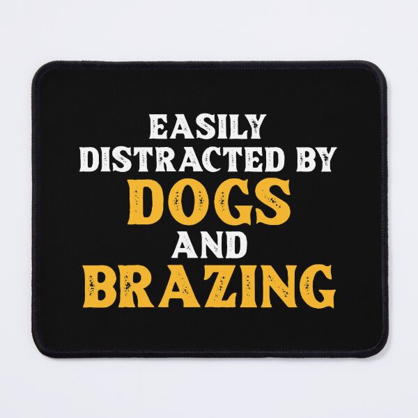 Item preview, Dog Lover Brazer Brazing designed and sold by NestaReign.