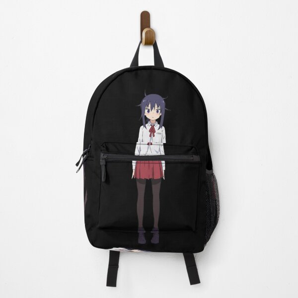 Item preview, Motoba Kirie - Himouto! Umaru-chan designed and sold by Yor-art.