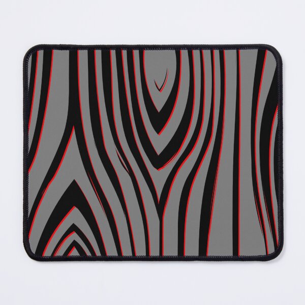 Item preview, Wood grain stripes  designed and sold by TipTopTapo.