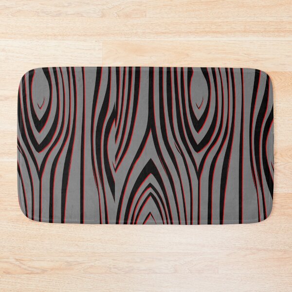 Item preview, Wood grain stripes  designed and sold by TipTopTapo.
