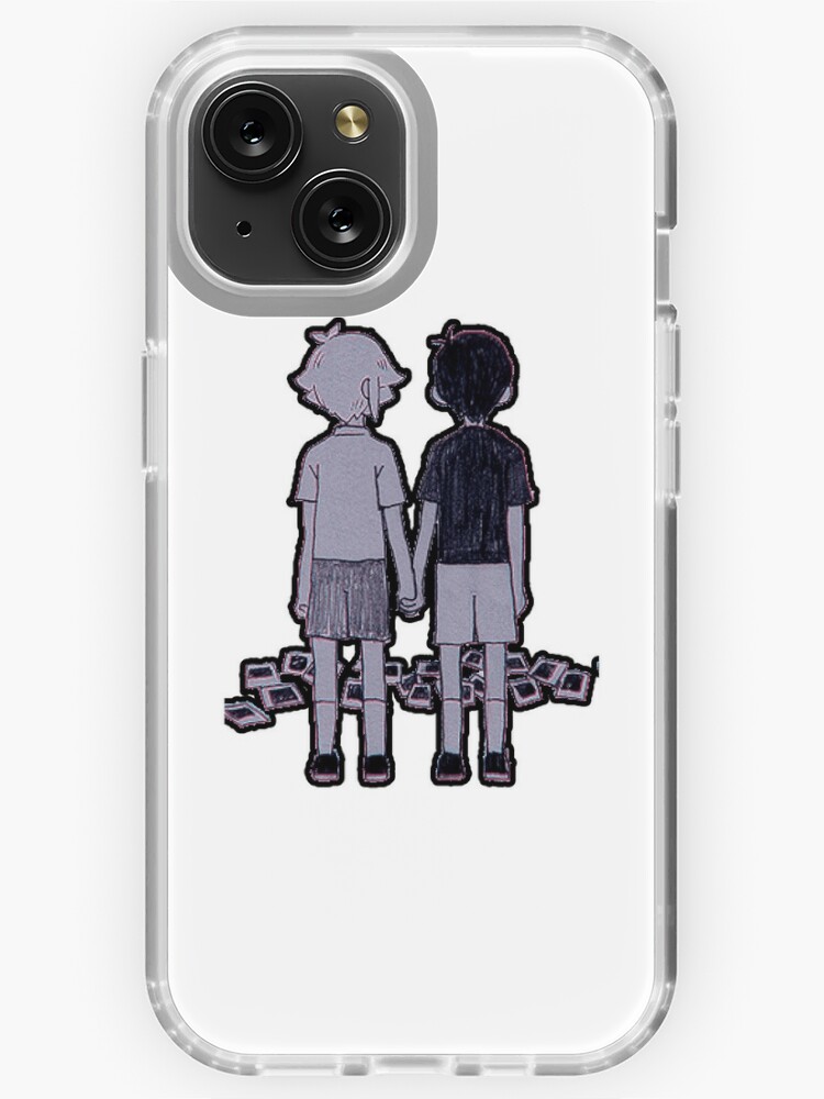 Omori Aubey Sunny 8 bit - Omori Memes - OMORI iPhone Case for Sale by  mazoria