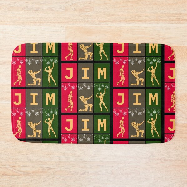Item preview, Jim Christmas designed and sold by lesbian-gang.