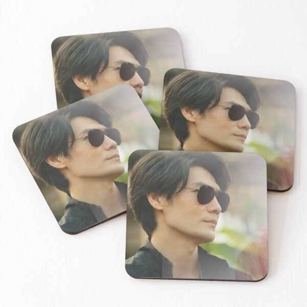 Item preview, The Lost Tomb Daomu Biji Hei XiaZi and Xie YuChen designed and sold by EspressoSeokJin.