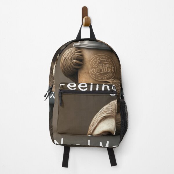 Item preview, Feeling Slothee Need More Coffee designed and sold by TheBaconStudio.