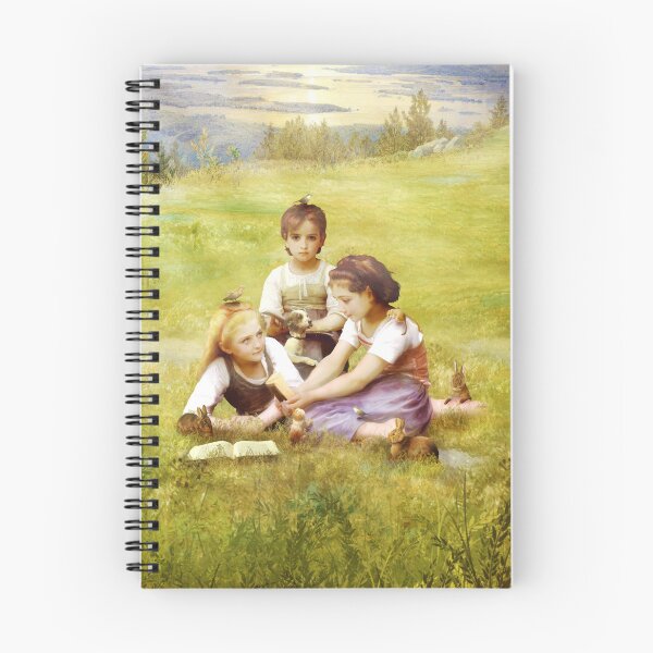 Item preview, Story Time designed and sold by DVerissimo.